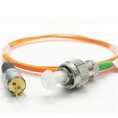 1,25G 650nm 30mW FP-LD lazeris
