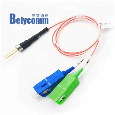 CWDM 2X3 modulis